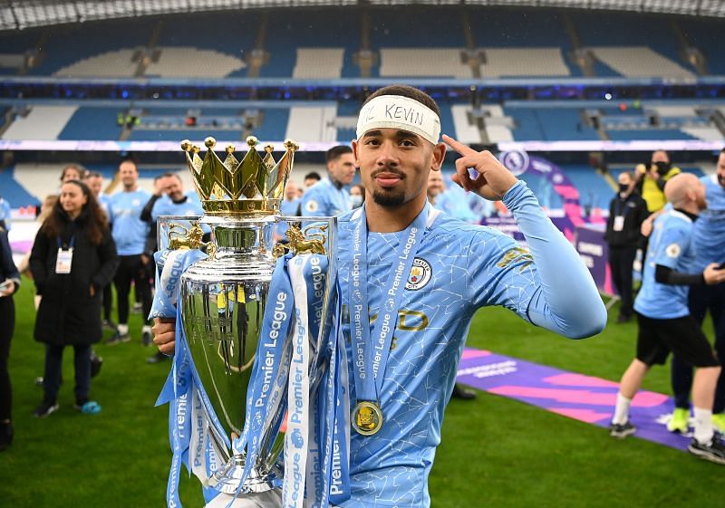Gabriel Jesus
